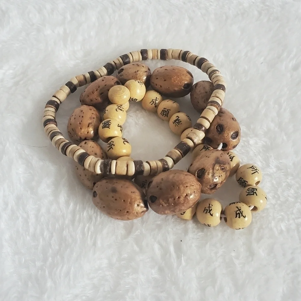 N/A piece wooden